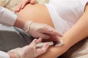Анализ на цитомегаловирус при беременности – как проводится диагностика