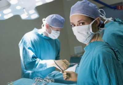 Характеристика и виды хирургической инфекции