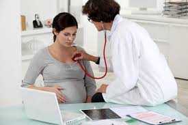Особенности терапии во время беременности