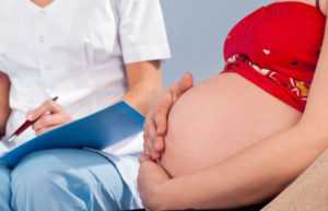 Острый цистит в период лактации и беременности