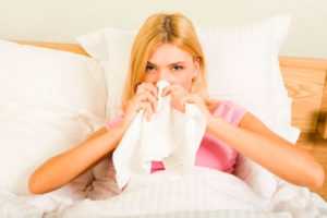Почему так трудно вылечить грипп