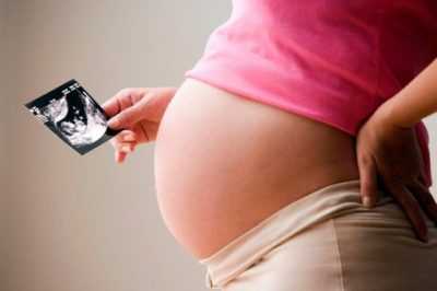 Цитомегаловирус и беременность – какие могут быть последствия