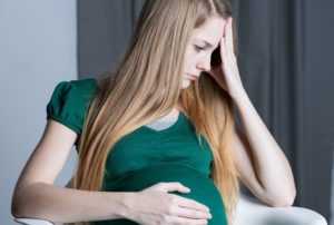 Цитомегаловирус во время беременности – каковы симптомы инфекции
