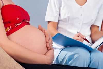Внутриутробная инфекция у новорожденных - последствия, причины и лечения