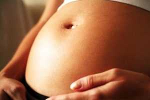 Заражение папилломами в период беременности
