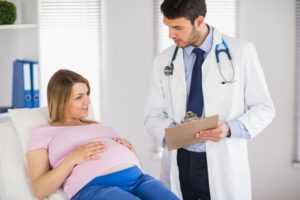 Беременность и тип ВПЧ 16