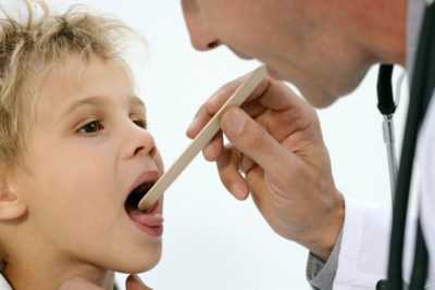 Герпетическая инфекция с акцентом на клиническую картину у детей