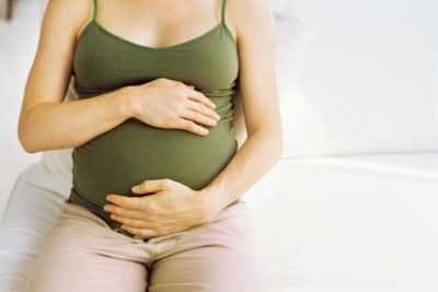 Молочница во время беременности - симптомы, причины, лечение
