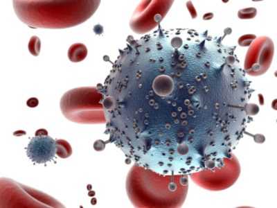 (Не) разлучная пара - вирусный гепатит С и инфекция ВИЧ
