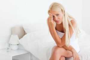 Признаки и симптомы острой и хронической молочницы у женщин