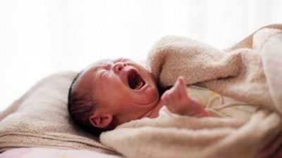 Заворот кишок у новорожденных и детей младшего возраста – причины, симптомы, лечение