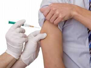 Активная иммунизация – вакцинация