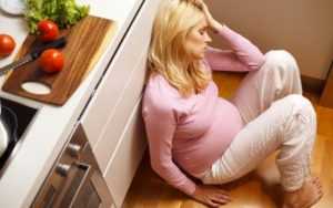 Гонорея и беременность