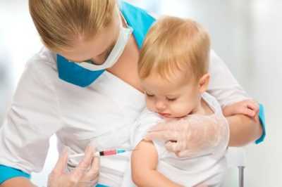 Когда и как делается от пневмококковой инфекции прививка