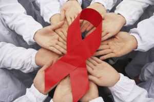 Основная информация о ВИЧ и СПИДе