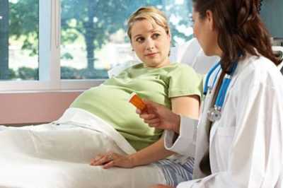 Стафилококк при беременности - степень опасности