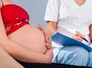 Угроза стафилококка на период беременности