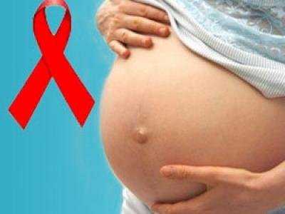 Женщина с ВИЧ и ВИЧ - беременность – возможно
