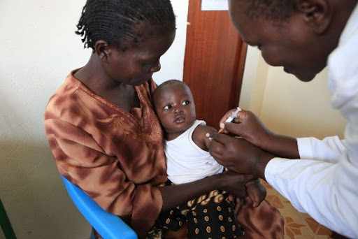 Патогенез (что происходит?) во время малярии у детей