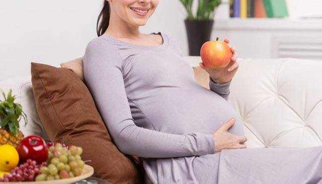 Острицы у беременных