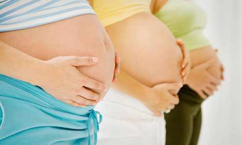Что делать, если глисты у беременной