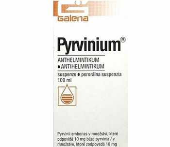 Пирвиниум