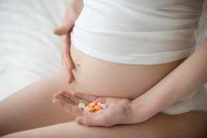 Анализ на вич при беременности
