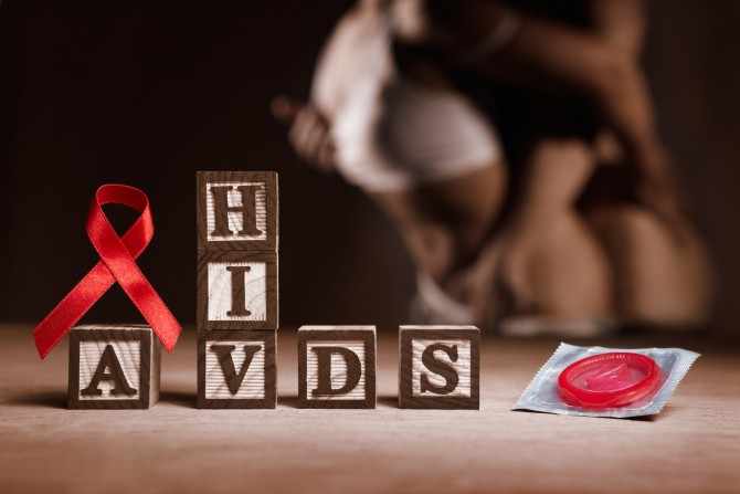 Способы предохранения от ВИЧ