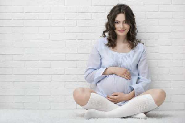 Стафилококк во время беременности