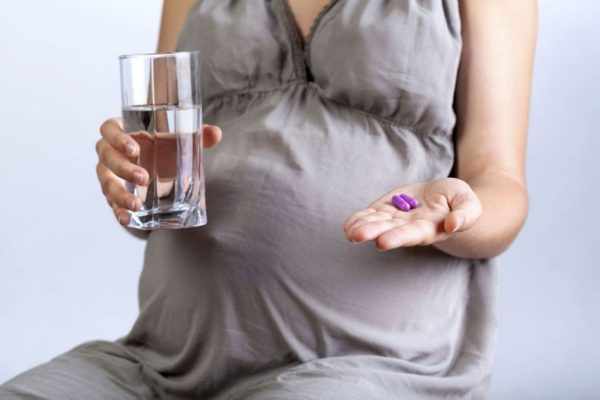 Лечение ЦМВ при беременности
