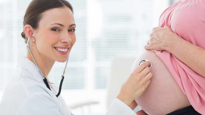 При беременности использовать Салициловую мазь следует после консультации с врачом