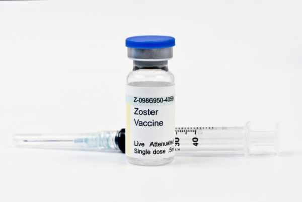 Вакцина от герпеса