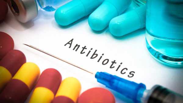 Всегда ли нужны антибиотики?