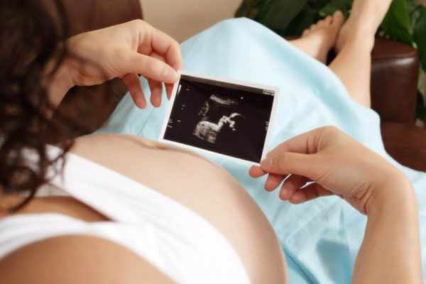 Носитель ВПГ и ЦМВ при беременности